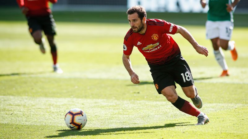 Early Qualification Gives Manchester United a Chance to Reset the Narrative